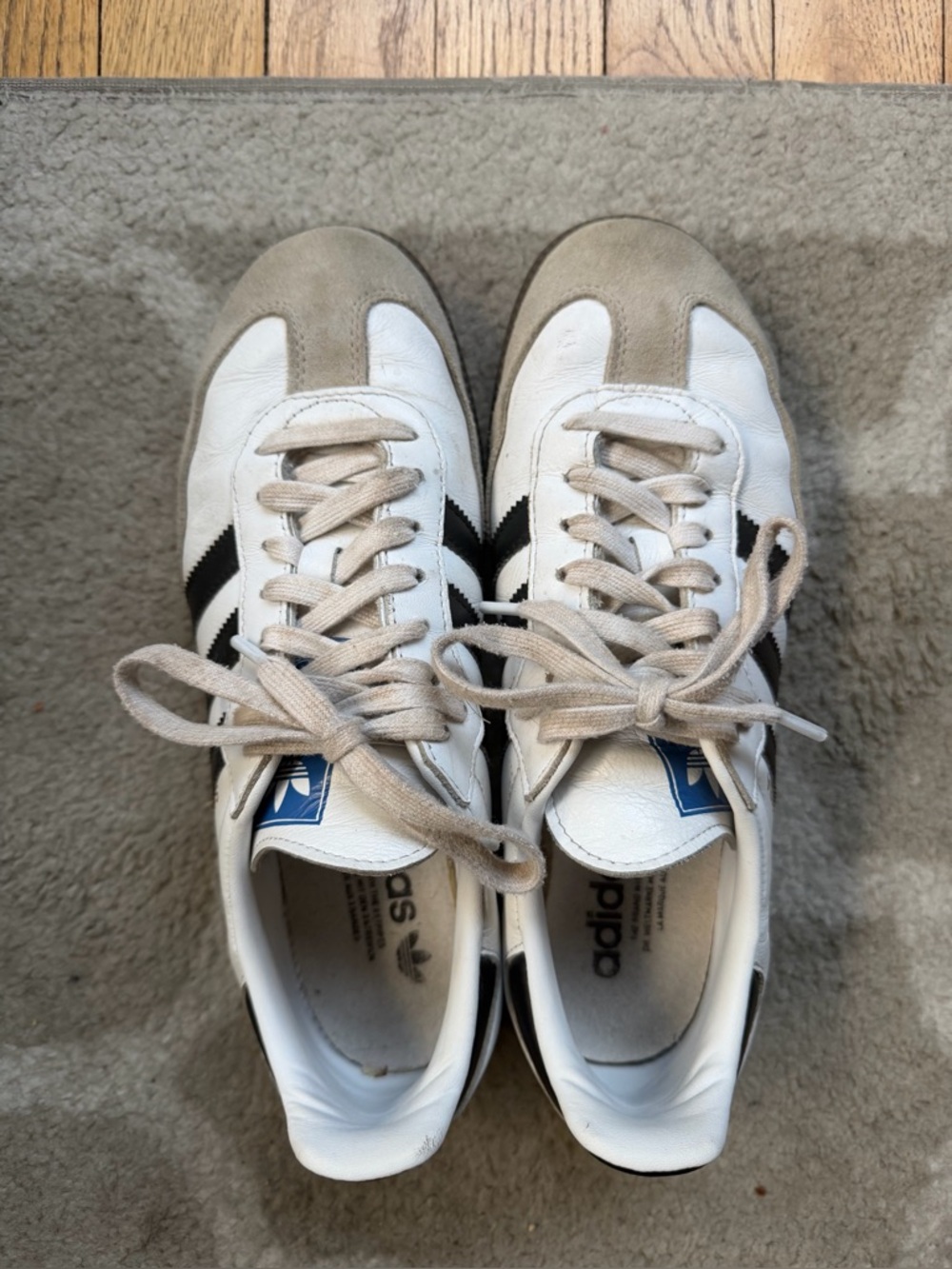 adidas samba OG - Picture 6 of 7